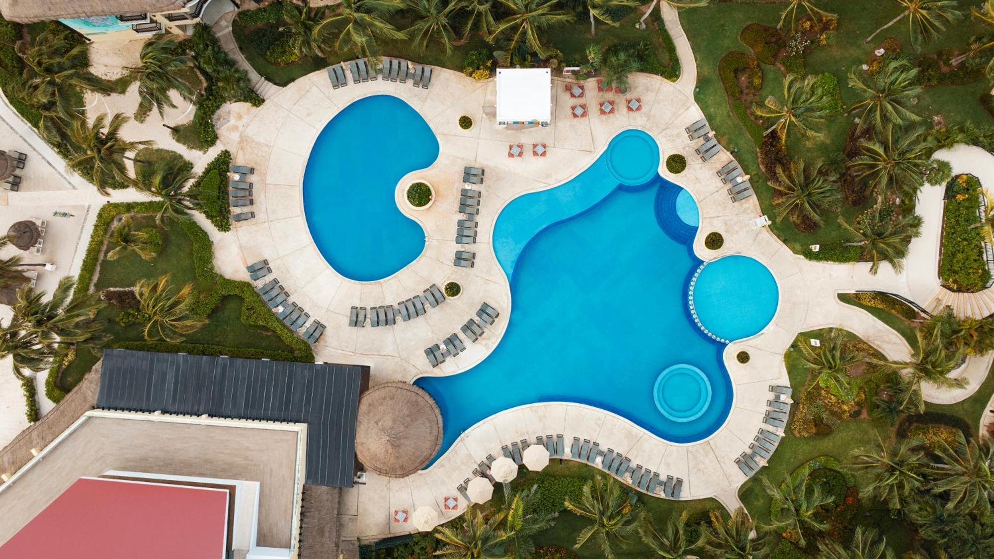 Catalonia Yucatan 4*